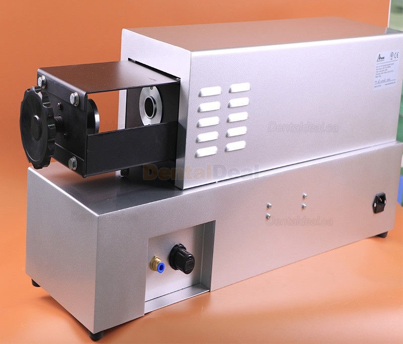 AiXin&reg; AX-YDA Automatic Dental Denture Injection System Lab Equipment